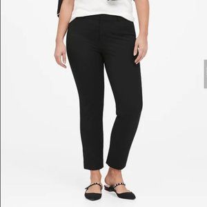 Banana Republic Sloan Skinny Fit Pant, Sz 20